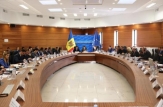 La MAEIE a avut loc ședința Comitetului Director privind implementarea Planului de Acțiuni al CoE pentru Republica Moldova 2017-2020