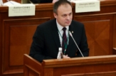 Fracțiunea Partidului Democrat din Moldova a anunțat că va înainta o moțiune de cenzură Guvernului