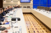 Ambasadorii UE responsabili de Parteneriatul Estic și-au exprimat susținerea pentru majoritatea parlamentară din Republica Moldova