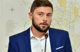 Primăria municipiului Chișinău are un nou viceprimar