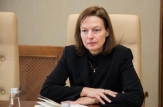 Ion Chicu a avut un dialog cu Angela Ganninger, Ambasadoarea Germaniei în Republica Moldova