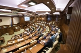 Parlamentul a votat noua componență a Biroului permanent