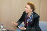 Prim-ministrul Ion Chicu s-a întâlnit cu Secretarul general al Consiliului Europei, Marija Pejčinović Burić