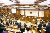 S-a încheiat sesiunea de toamnă 2019 a Parlamentului