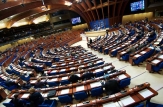 Contestarea împuternicirilor delegației Parlamentului Republicii Moldova la APCE a fost respinsă ca fiind nefondată
