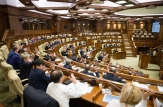 Parlamentul a numit cei patru membri ai CSM din rândul profesorilor de drept titulari
