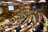 Legislativul a aprobat modificări la legislația privind regimul stării de urgenţă