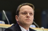 Ministrul Oleg Țulea a avut o convorbire telefonică cu Comisarul European Olivér Várhelyi