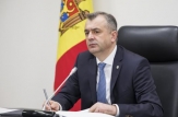 Prim-ministrul a convocat Comisia pentru Situații Excepționale