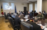 Ion Chicu a convocat în ședință Centrul Unic de Comandă a stării de urgență