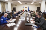 A fost emisă Dispoziția nr.13 a Comisiei pentru Situații Excepționale a Republicii Moldova