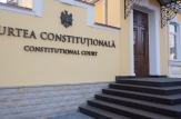 Judecătorii Curții Constituționale au suspendat acțiunea acordului de credit de 200 de milioane de euro cu Federația Rusă