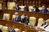 A fost modificată componența unor comisii permanente și a unor delegații parlamentare