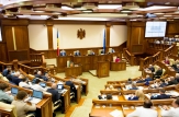 Parlamentul a hotărât că alegerile prezidențiale vor avea loc pe 1 noiembrie