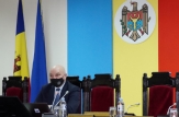 CEC a prezentat bilanțul preliminar privind rezultatele alegerilor pentru funcția de Președinte al Republicii Moldova din 15 noiembrie 2020