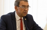 Comisia politică externă și integrare europeană a avizat candidatura agreată în calitate de Ambasador al Republicii Moldova în Federația Rusă, Vladimir Golovatiuc