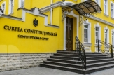 Curtea Constituţională a Moldovei a decis suspendarea, pe perioada examinării, a Legii privind Autoritatea Naţională de Integritate
