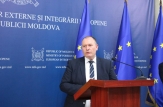 Președintele Republicii Moldova, Maia Sandu, a semnat decretul de numire în calitate de premier interimar a domnului Aureliu Ciocoi