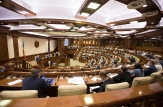 Bilanțul statistic al activității Parlamentului în anul trecut: 259 de acte legislative adoptate