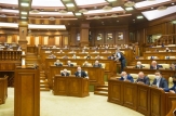 Bilanț statistic: în 2020 în Parlament au fost înregistrate 533 de inițiative legislative