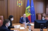 Uniunea Europeană începe misiunea de programare a priorităților de asistență pentru Republica Moldova pentru următorii șapte ani