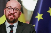 Președintele Consiliului European, Charles Michel, va întreprinde o vizită de lucru în Republica Moldova