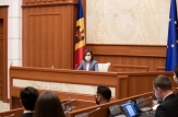 Președintele Maia Sandu a început consultările cu societatea civilă și cu specialiștii din domeniul juridic