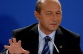 Băsescu: Federalizarea nu este o soluţie pentru Moldova
