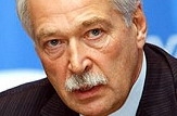 Boris Grîzlov vine la Chişinău la 27 octombrie