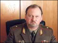 Vladimir Antiufeev despre planul pentru Transnistria