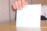 Comisia Electorală Centrală a înregistrat primii concurenţi electorali la alegerile parlamentare din 5 aprilie 2009