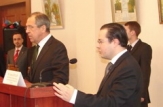 NewsIn: Lavrov vrea statut egal pentru Transnistria în negocierile cu Chişinăul