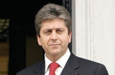 Preşedintele Bulgariei Gheorghi Pîrvanov va efectua o vizită oficială în Moldova, în zilele de 12 şi 13 martie