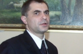 Mihnea Constantinescu, propus ambasador la Chişinău