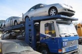 În 2009 a scăzut numărul de autovehicule aduse în Moldova