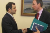 Banca Mondială va acorda R.Moldova în anul 2010 suport financiar în valoare de 80 mln. dolari SUA