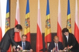 A fost semnat Acordul privind alocarea de către Polonia R.Moldova a unui credit în valoare de 15 mln. dolari SUA