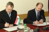 A fost semnat Acordul privind colaborarea economică între Guvernul Republicii Moldova şi Guvernul Republicii Ungare