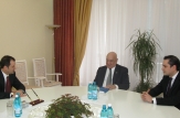 Un om de afaceri din Turcia vrea să investească 100 mln. euro în R.Moldova