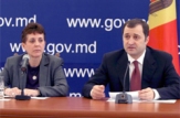 Din cele 2.6 miliarde de dolari oferite R.Moldova, 52 la suta reprezintă granturi