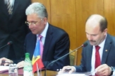 Moldova şi România, în dialog economic la Chişinău 