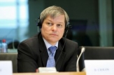 Dacian Cioloş: Sprijinul UE pentru R.Moldova va fi mai consistent în perioada următoare