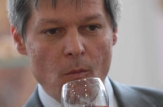 Dacian Cioloş: Cota acordată vinurilor moldoveneşti pe piaţa UE va fi dublată