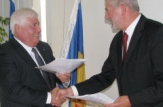 CCI a R.Moldova şi CCI Braşov au încheiat un Acord de Cooperare
