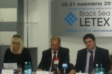În perioada 18-21 noiembrie la Chişinău se va desfăşura expoziţia „Black Sea Letex