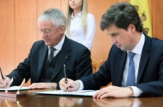 Germania acordă asistență financiară R. Moldova  în valoare de 6,5 mil. euro