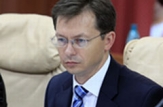 Veaceslav Negruţa a semnat la Paris Convenţia privind asistenţa administrativă reciprocă în materie fiscală