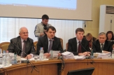 Bugetul municipiului Chişinău pentru anul 2011, votat în lectură finală 