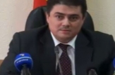 Viceministrul Economiei Octavian Calmîc a prezentat evolutia schimburilor comerciale ale R. Moldova în anul 2010