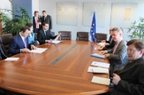 Parlamentul European a votat pentru extinderea Preferinţelor Comerciale Autonome pînă în 2015 şi pentru mărirea cotelor pentru unele produse moldoveneşti exportate în UE